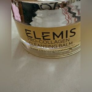ELEMIS Pro-Collagen Cleansing Balm in Gold